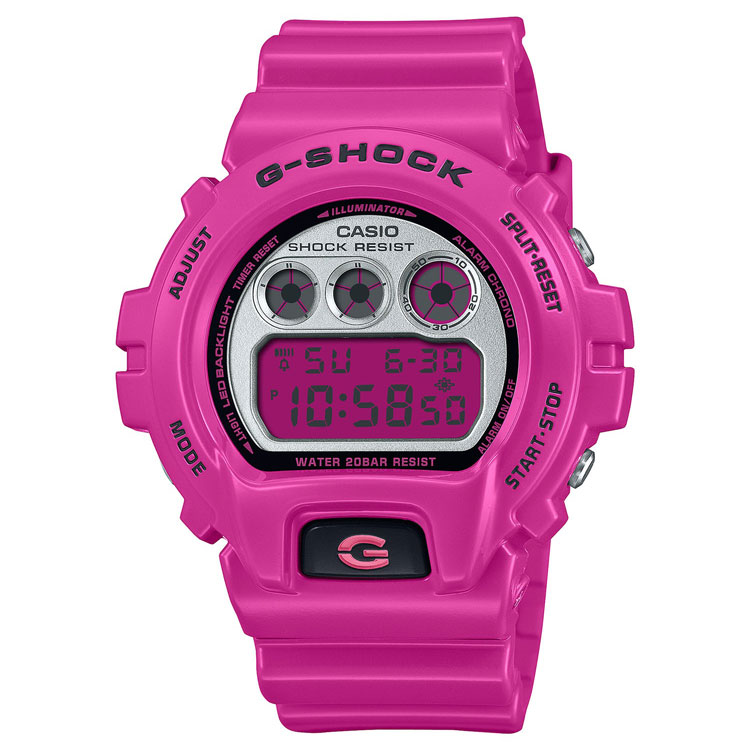 CASIO｜カシオのトピックス「【再入荷】CASIOショップ再入荷商品予約