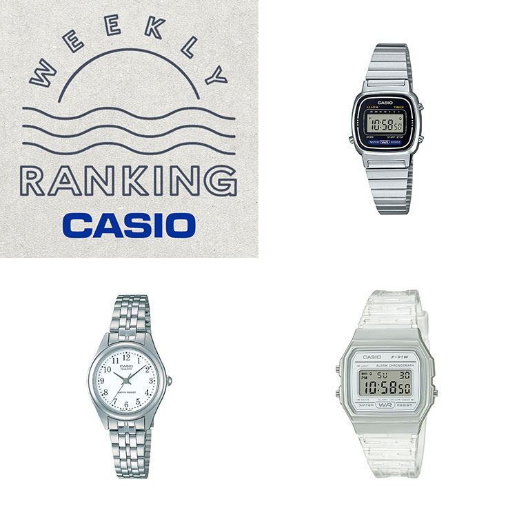 CASIO CLASSIC / AQ-240E-2AJF（アナログ腕時計）｜CASIO（カシオ）の