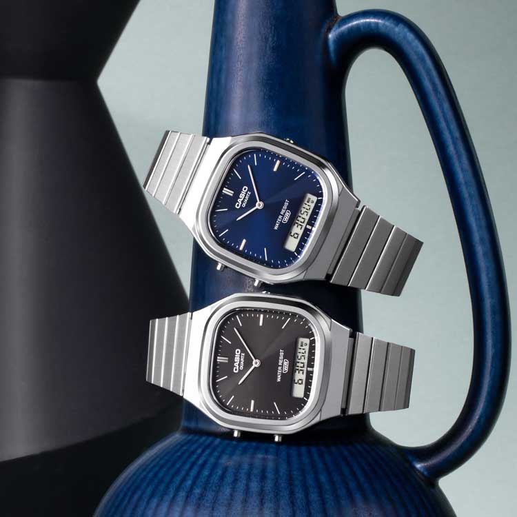 CASIO�i�J�V�I�j�̃V���b�v�j���[�X�u�y2026�N9���̐V���i�zCASIO�V���b�v�v