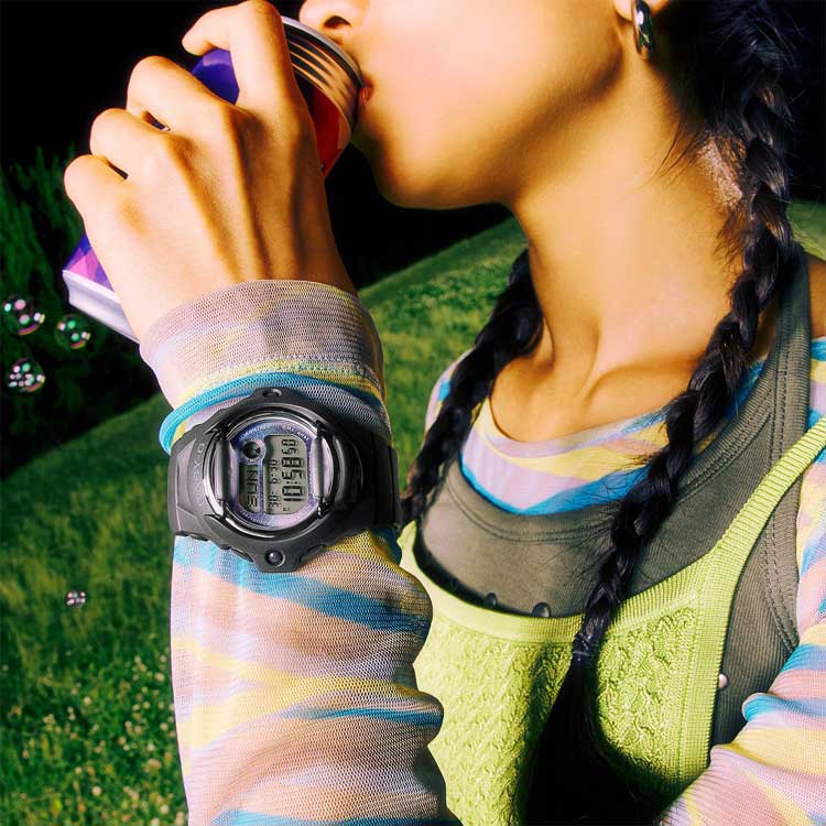 CASIO�i�J�V�I�j�̃V���b�v�j���[�X�u�y�����ǉ����z���v�Ȃǂ̓��悪�������������܂��B�v