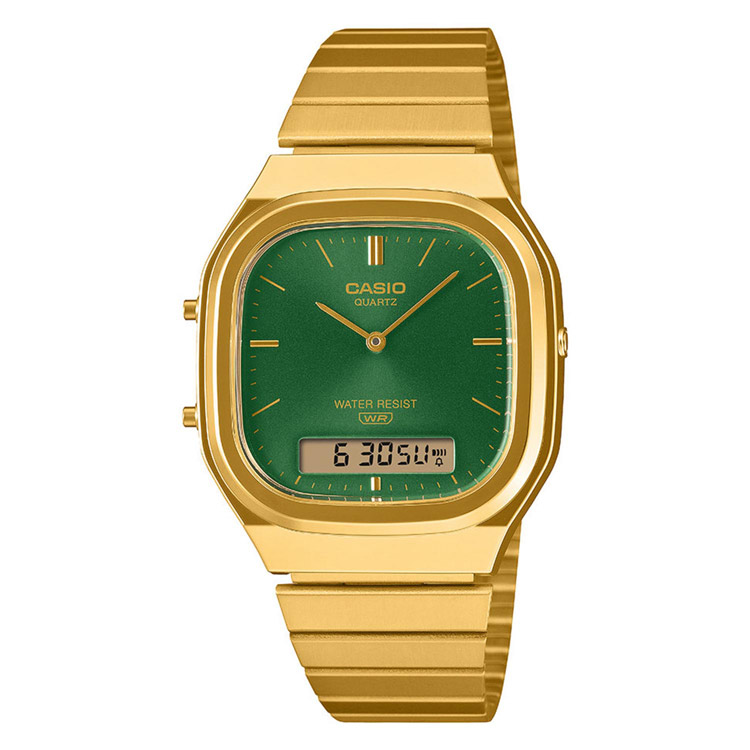CASIO�i�J�V�I�j�̃V���b�v�j���[�X�u�y2026�N10���̐V���i�z���B���e�[�W���Y���f�W�^���E�A�i���O�R���r�l�[�V�������f���v