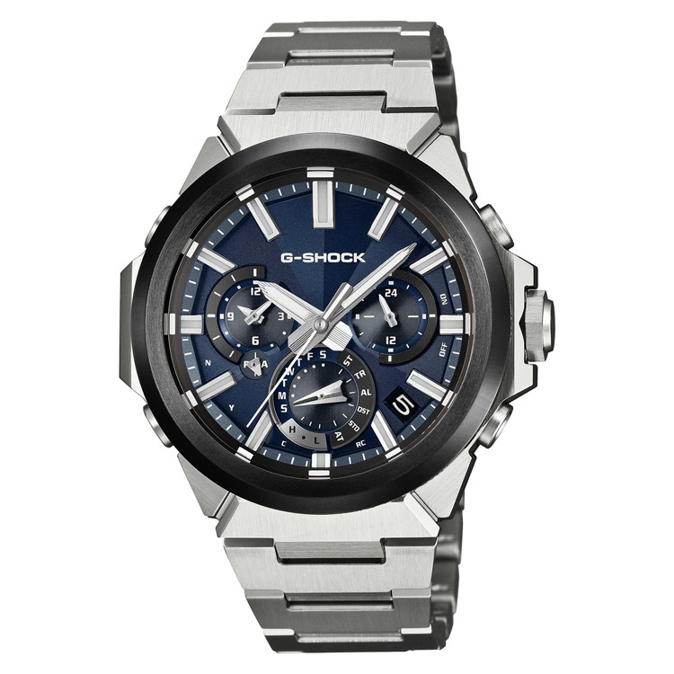 CASIO�i�J�V�I�j�̃V���b�v�j���[�X�u�y2026�N10���̐V���i�zG-STEEL GST-W1000�v