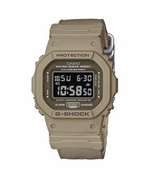 CASIO｜カシオのトピックス「【G-SHOCK&BABY-G】ミリタリーカラー