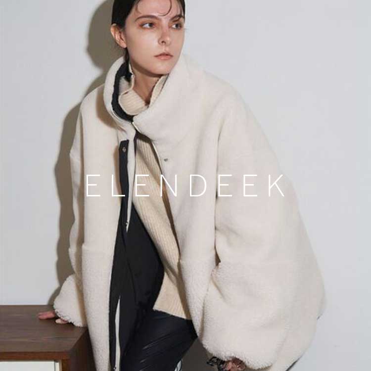 ELENDEEK｜エレンディークのトピックス「【PICK UP】おすすめの冬