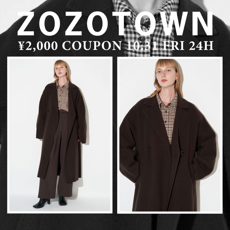 ELENDEEKiGfB[Nj̃Vbvj[XuyZOZOWEEKz24ԌIlCACe2,000~OFFv