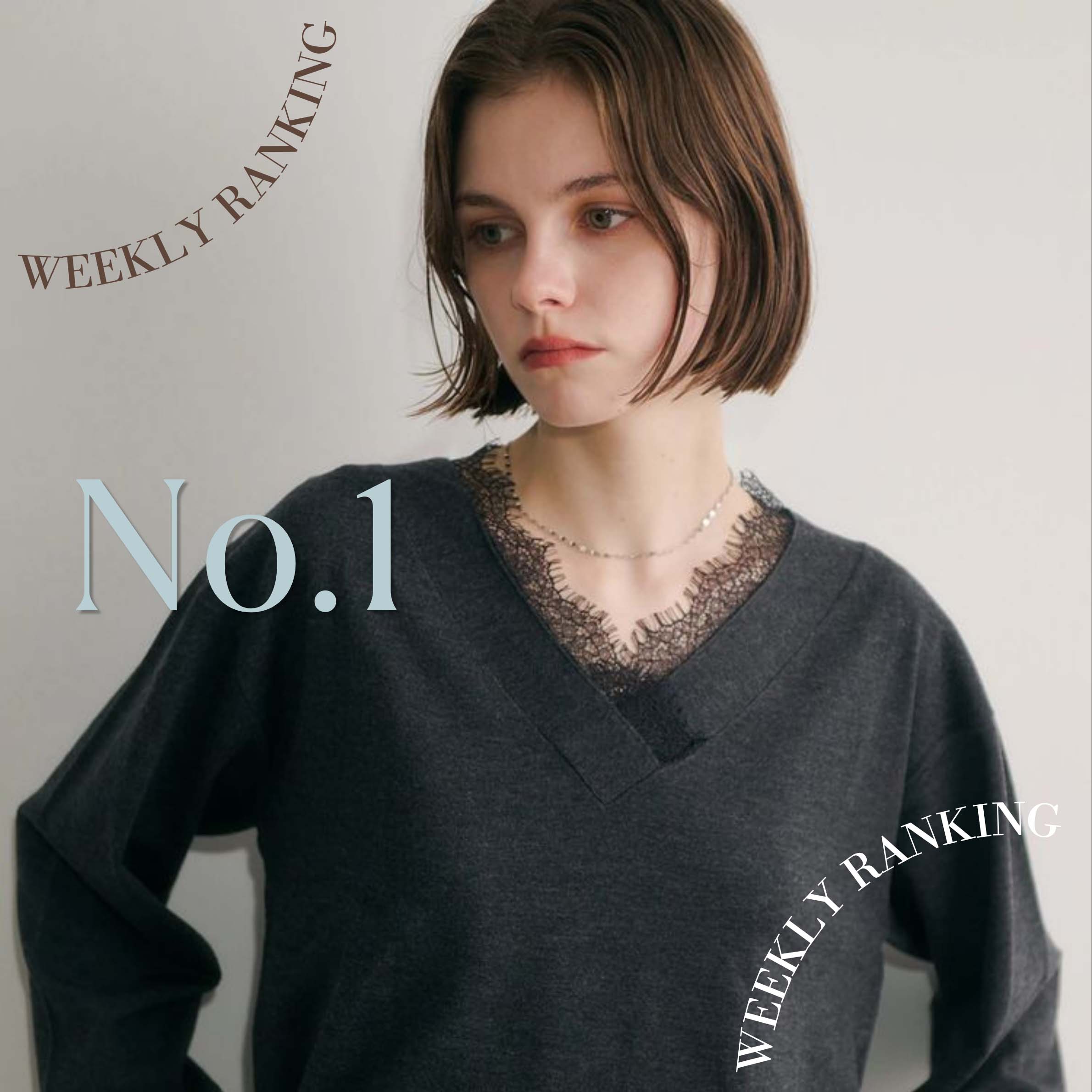 ELENDEEK�i�G�����f�B�[�N�j�̃V���b�v�j���[�X�uBEST SELLERS�bLAST WEEK�v