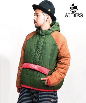 ALDIES｜アールディーズのトピックス「【ALDIES】秋冬コレクションの