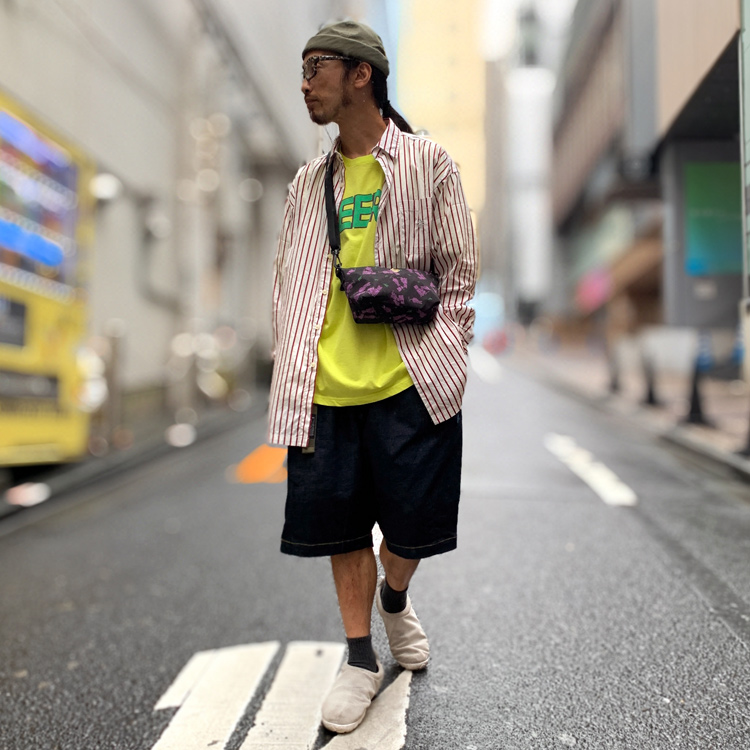 Bobby Roll Cap ボビーロールキャップ キャップ Aldies アールディーズ のファッション通販 Zozotown
