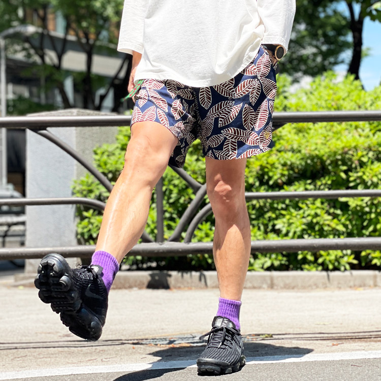 ALDIES｜アールディーズのトピックス「【新作入荷】Foliage Short PT