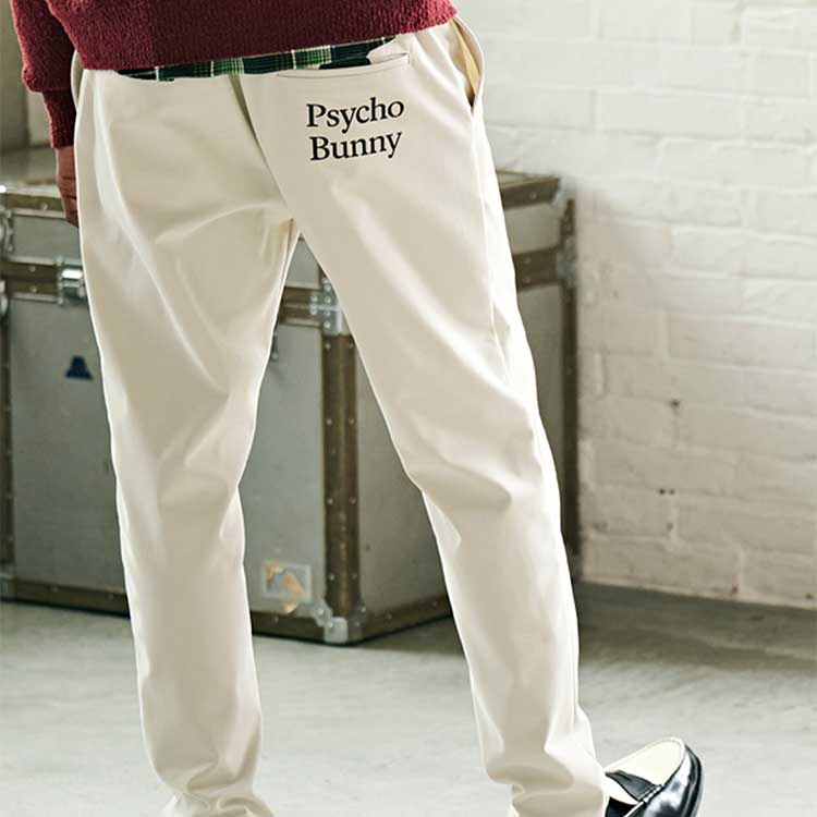 Psycho Bunny�i�T�C�R�o�j�[�j�̃V���b�v�j���[�X�u�y�T�C�R�o�j�[�z�l�C�̃{�g���v