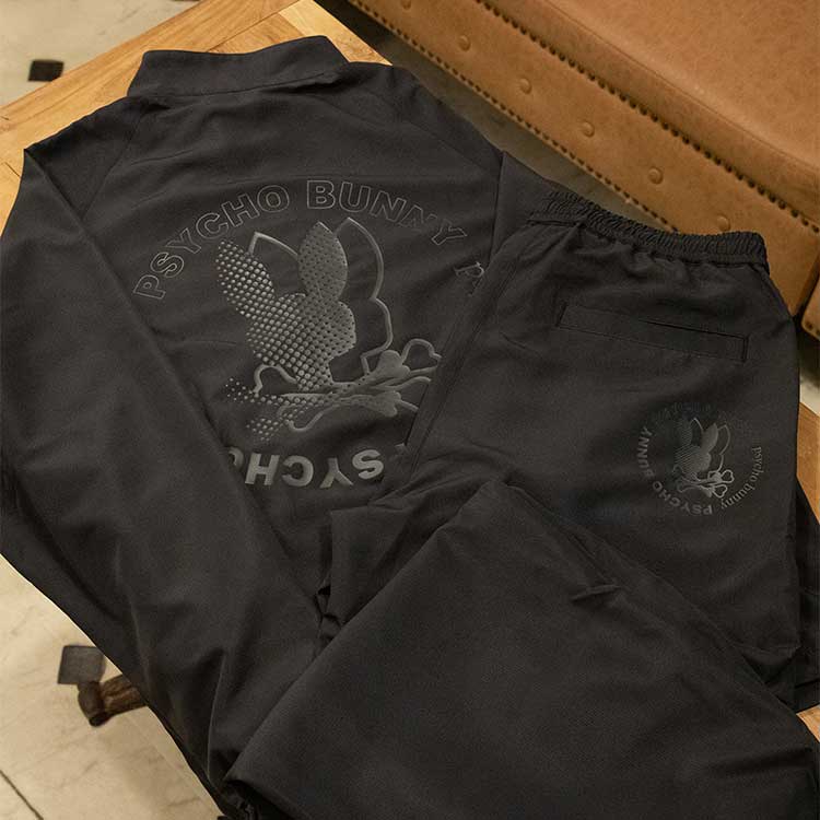 Psycho Bunny�i�T�C�R�o�j�[�j�̃V���b�v�j���[�X�u�y�T�C�R�o�j�[�z�I�����C�����菤�i�v