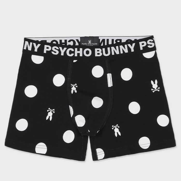 Psycho Bunny�i�T�C�R�o�j�[�j�̃V���b�v�j���[�X�u�y�T�C�R�o�j�[�z�A���_�[�E�F�A�v