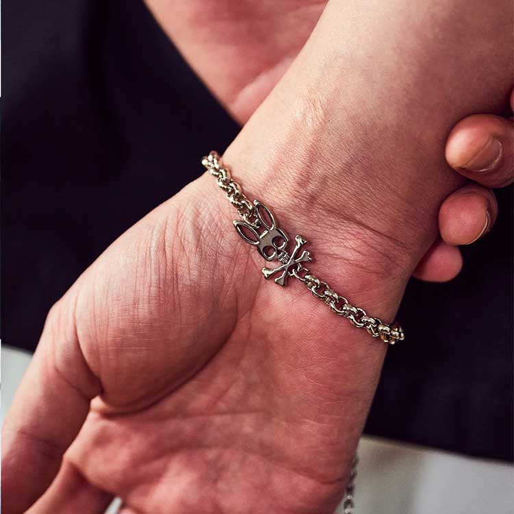 Psycho Bunny�i�T�C�R�o�j�[�j�̃V���b�v�j���[�X�u�y�T�C�R�o�j�[�z�W���G���[�v