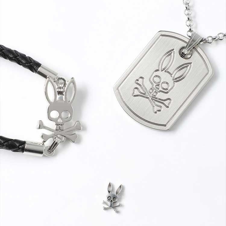 Psycho Bunny�i�T�C�R�o�j�[�j�̃V���b�v�j���[�X�u�y�������z�������߂̃W���G���[�v