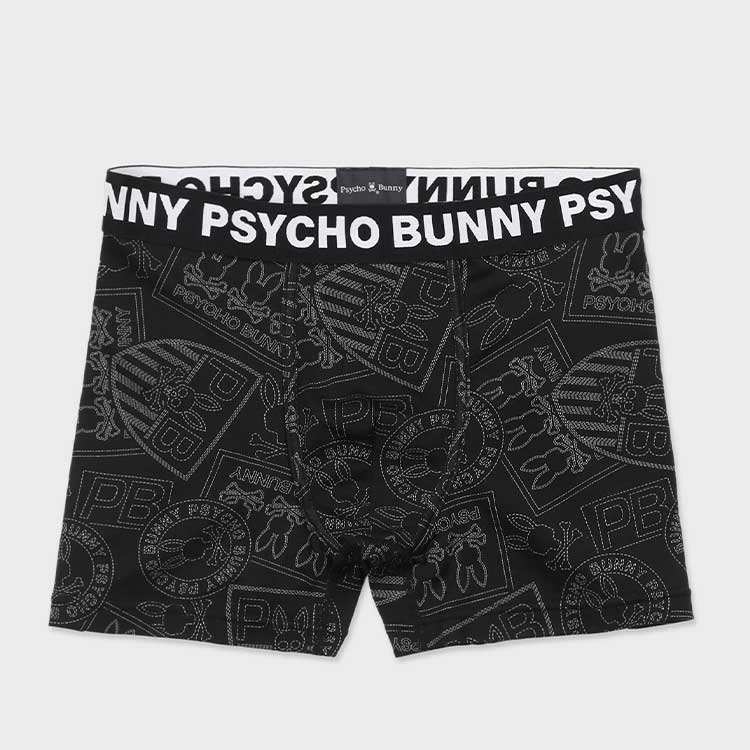 Psycho Bunny�i�T�C�R�o�j�[�j�̃V���b�v�j���[�X�u�y�T�C�R�o�j�[�z�A���_�[�E�F�A�v