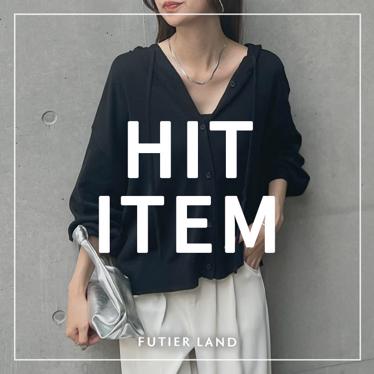 FUTIER LANDit[eBAhj̃Vbvj[Xuygh̃t[fB[̕tƂjbgJ[fBKVoIzv