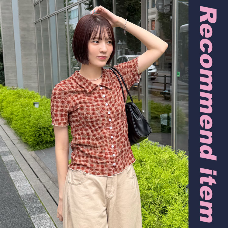 FUTIER LAND�i�t���[�e�B�A�����h�j�̃V���b�v�j���[�X�u�y1���ŃR�[�f�̎���ɂȂ�I�|�R�|�R�`�F�b�N�V���c�z�v