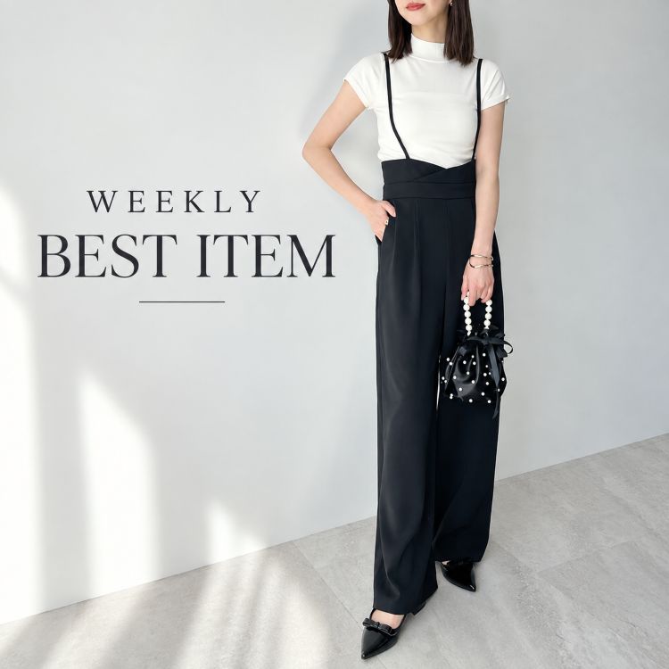 FUTIER LAND�i�t���[�e�B�A�����h�j�̃V���b�v�j���[�X�uWEEKLY BEST ITEM�v