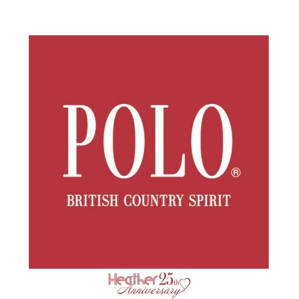 Heather�i�w�U�[�j�̃V���b�v�j���[�X�u�咍�ڂ̃X�y�V�����R���{�w POLO BCS×Heather �x���C���i�b�v�͂�����I�v