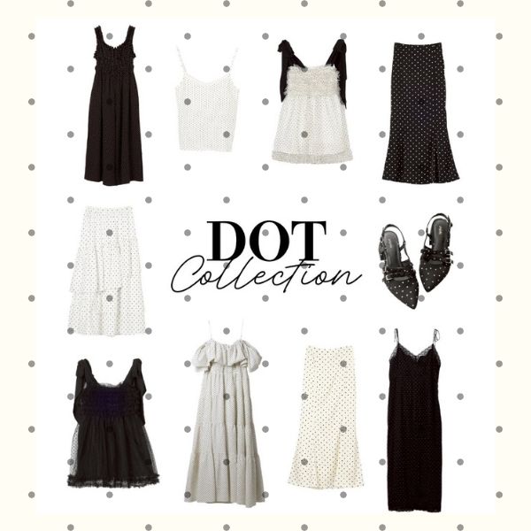 Heather�i�w�U�[�j�̃V���b�v�j���[�X�u���G�咍�ځI�h�b�g�A�C�e���R���N�V�����v