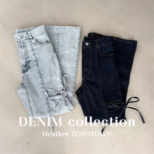 Heather�i�w�U�[�j�̃V���b�v�j���[�X�u���������Ő����I�ŏ{�f�j�����W�v