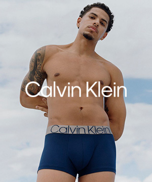 Calvin Klein カルバンクラインのトピックス Calvin Klein 定番人気 メンズアンダーウェアシリーズ Zozotown