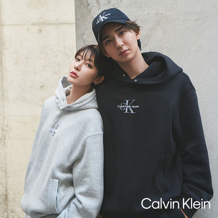 Calvin Klein｜カルバンクラインのトピックス「リラックスにもスポーツ 
