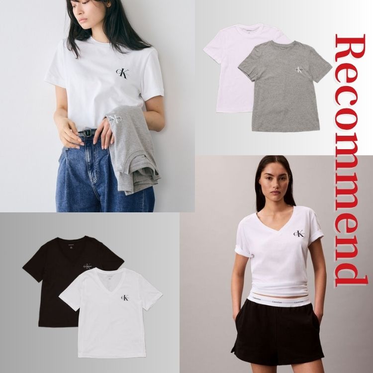 Calvin Klein�i�J���o���N���C���j�̃V���b�v�j���[�X�u�t�R�[�f�̂͂��܂��T�V���c�ŁI�v