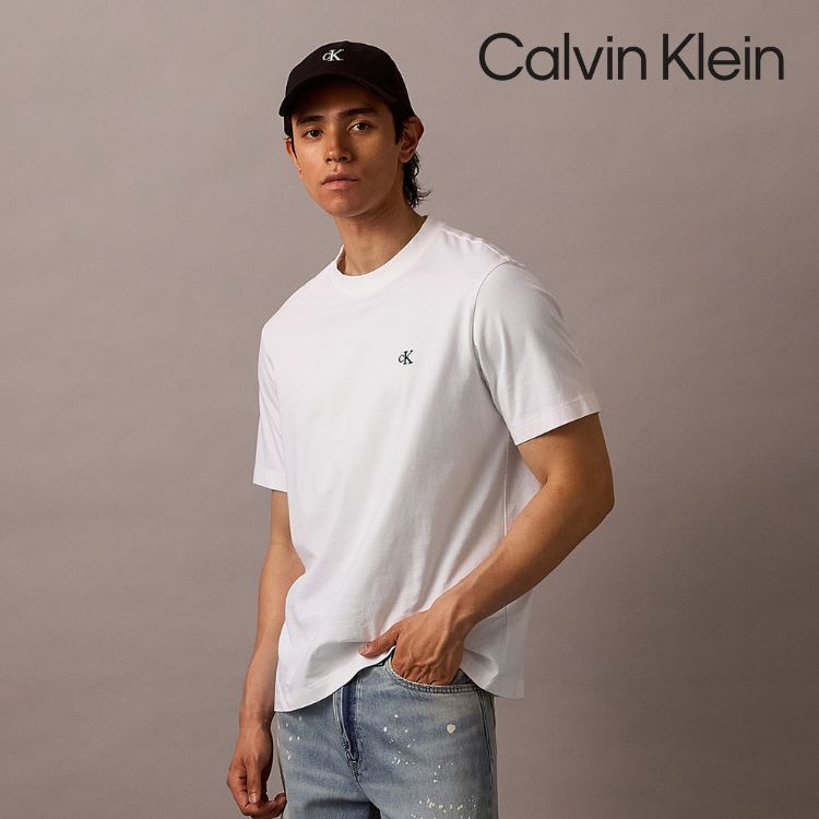 Calvin Klein�i�J���o���N���C���j�̃V���b�v�j���[�X�uGW�X�^�[�g�I���s��O�o���̃A�N�Z���g�� �v