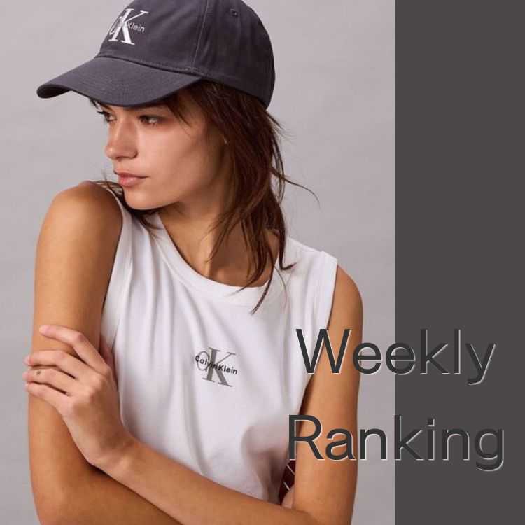 ユニセックス】アーカイブロゴ リラックスクルーネック Tシャツ[JUNG