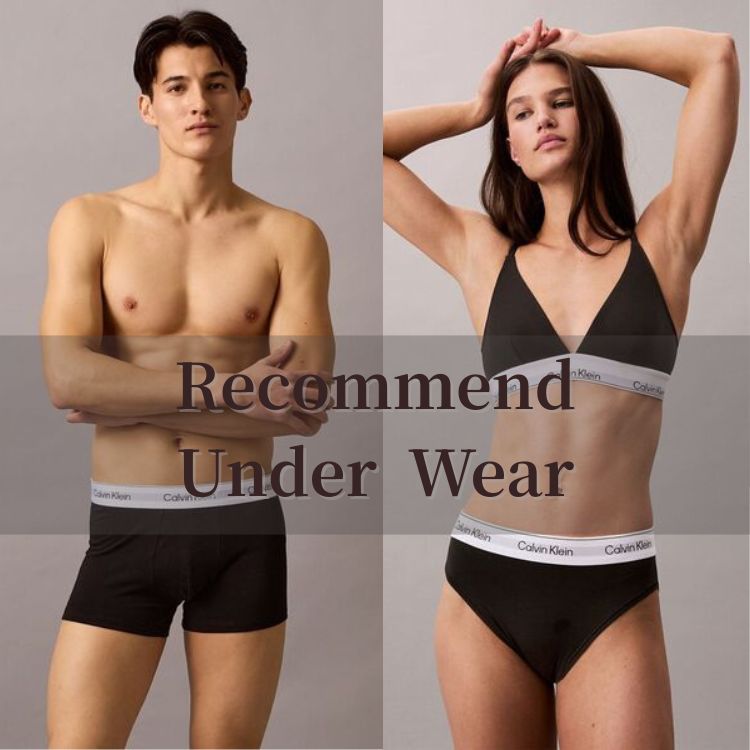 2枚パック Icon Cotton Stretch ボクサーパンツ[JUNG KOOK