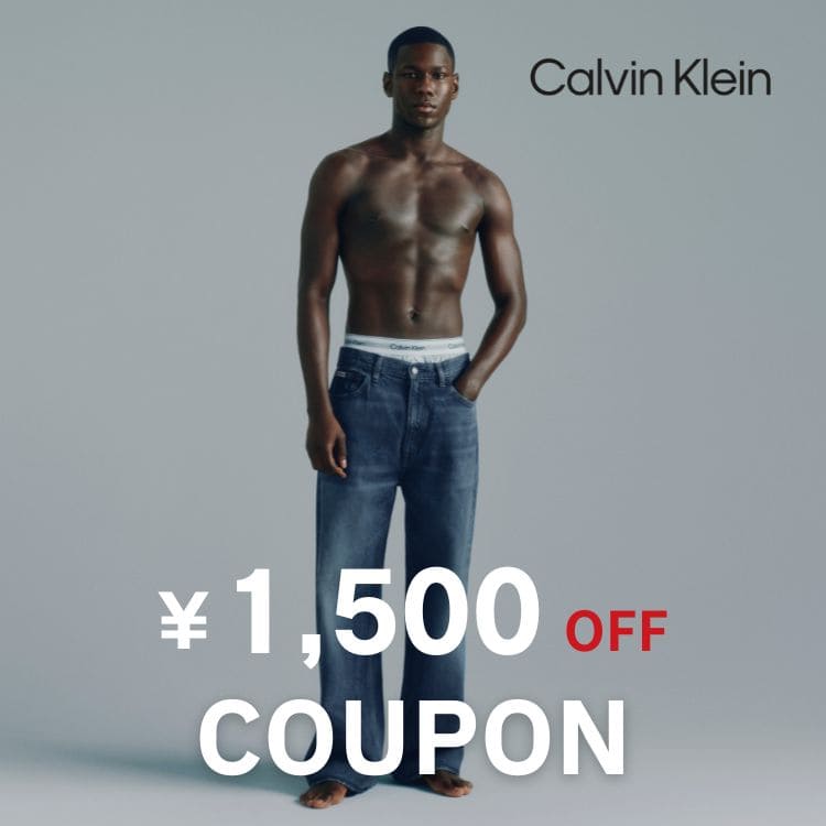 90s デニムトラッカージャケット（デニムジャケット）｜Calvin Klein