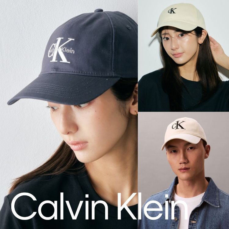 Calvin Klein｜カルバンクラインのトピックス「【カルバンクライン