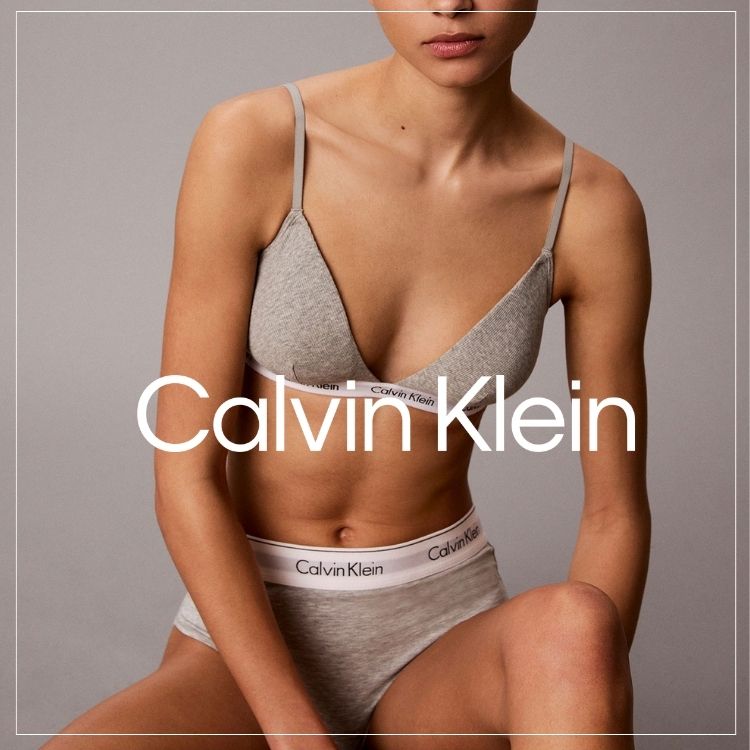 Calvin Klein�i�J���o���N���C���j�̃V���b�v�j���[�X�uWeekly Ranking�v