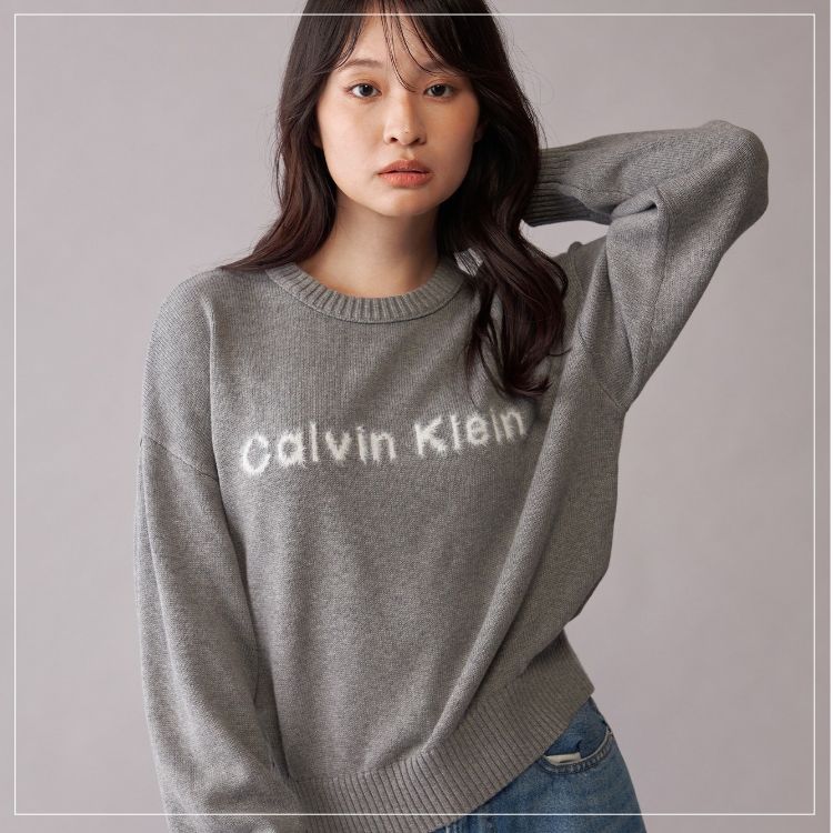 Calvin Klein�i�J���o���N���C���j�̃V���b�v�j���[�X�u�y�g�b�v�X�z���C�ɓ���o�^�����L���O TOP3�v