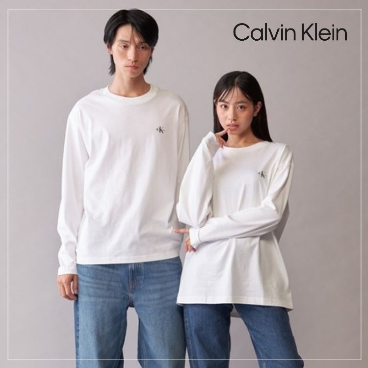 Calvin Klein�i�J���o���N���C���j�̃V���b�v�j���[�X�u���~�����A�H�~�̃��[�h���[�u�v