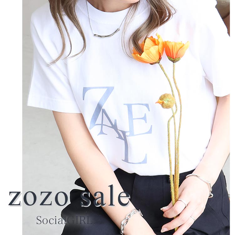 Social GIRLi\[VK[j̃Vbvj[XuVIISALEv