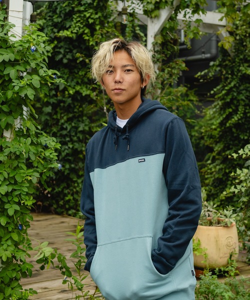 セール】【RIPCURL（リップカール）】SURF REVIVAL CUSTOM HOOD プル