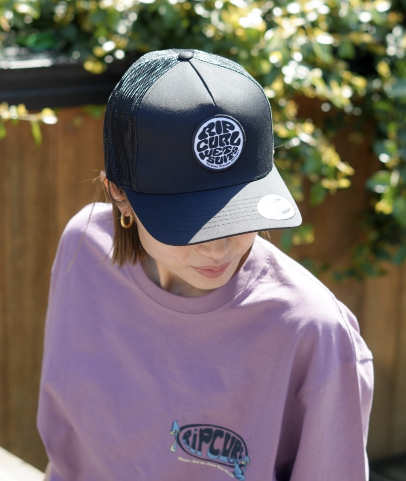 セール】【RIPCURL（リップカール）】L CLASSIC SURF CHEEKY ONE