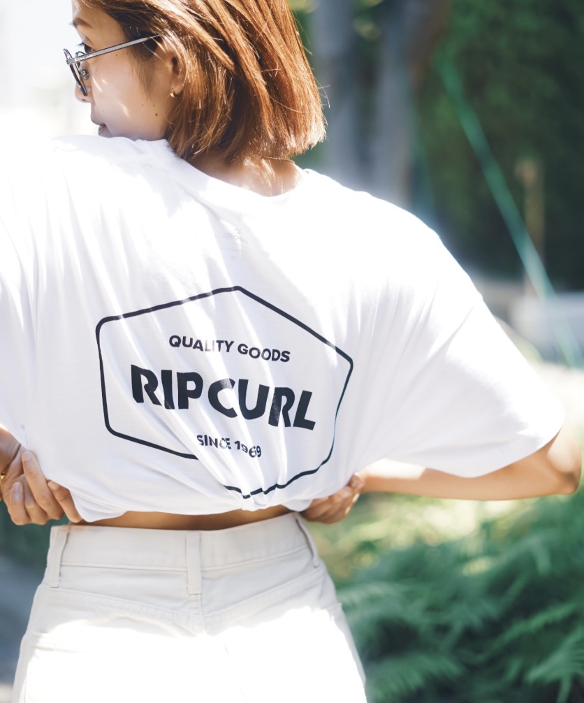 セール】【RIPCURL（リップカール）】L CLASSIC SURF XBACK TRI