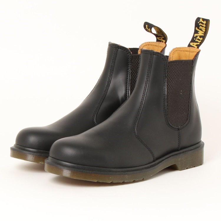 Dr.Martens】（UN）2976 SMOOTH CHELSEA BOOT（ブーツ）｜Dr.Martens（ドクターマーチン）のファッション通販  - ZOZOTOWN