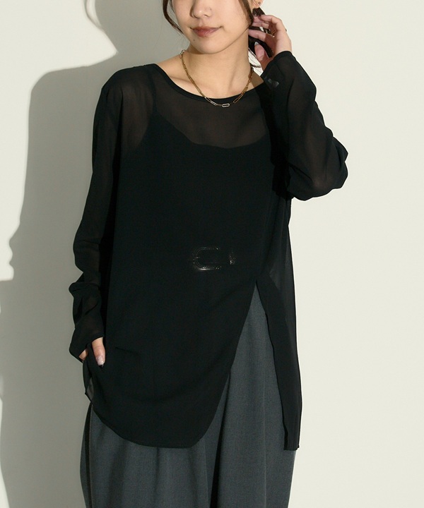 Parks TOKYO�i�p�[�N�X�g�E�L���E�j�̃V���b�v�j���[�X�u�������ȃ��C���[�h�X�^�C���������I�y�����O�V�A�[�g�b�v�X�z�v