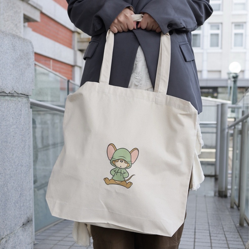 Parks TOKYO�i�p�[�N�X�g�E�L���E�j�̃V���b�v�j���[�X�uRecommended Products�yTom&Jerry/�g���ƃW�F���[�z2way�L�����o�X�o�b�O�v