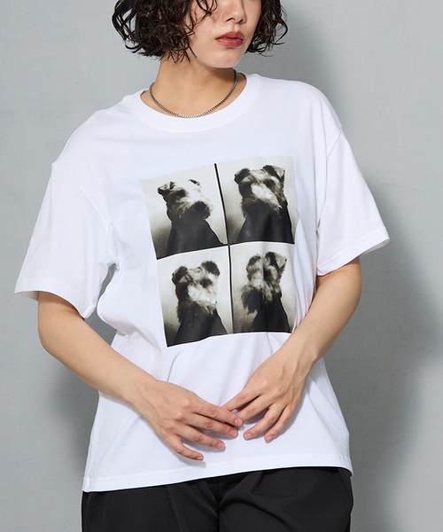 Parks TOKYO�i�p�[�N�X�g�E�L���E�j�̃V���b�v�j���[�X�uaremoi�y�v�����gT�V���c�z�V���ׁI�v