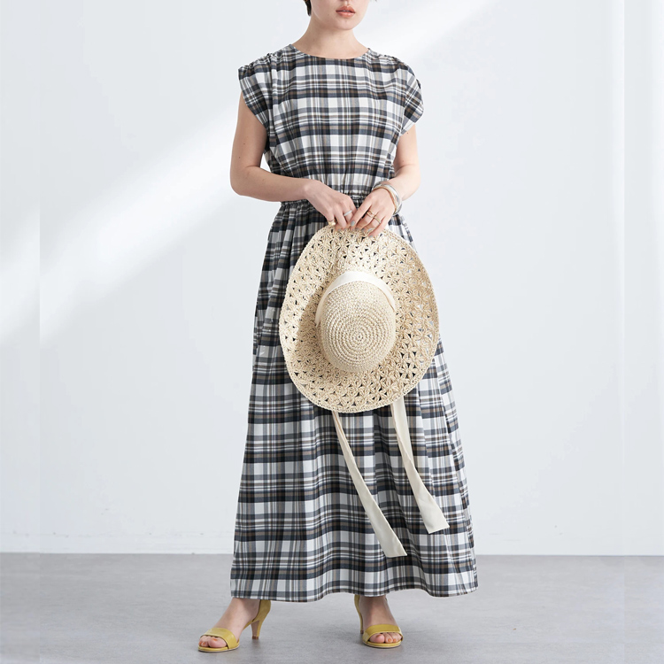 Earth Music Ecology アースミュージックアンドエコロジーのトピックス Pik Up 今のうちに揃えておきたい 夏の 映えワンピース Zozotown