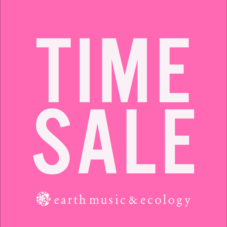 earth music&ecology｜アースミュージックアンドエコロジーの