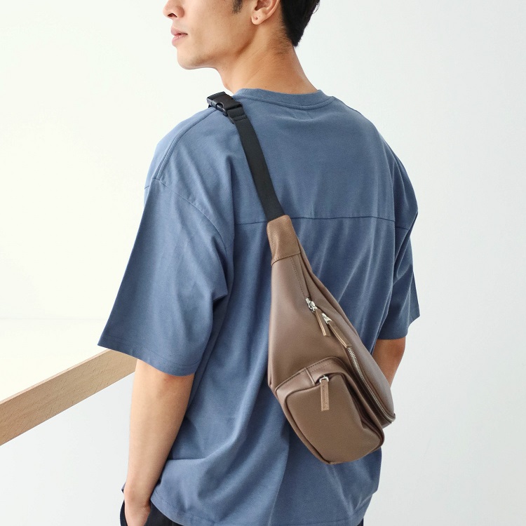 Lakole ラコレのトピックス Top3 今売れているメンズバッグはコレ Zozotown