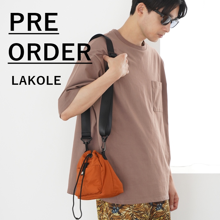 LAKOLE｜ラコレのトピックス「【LAKOLE】今売れてる、予約アイテムをご