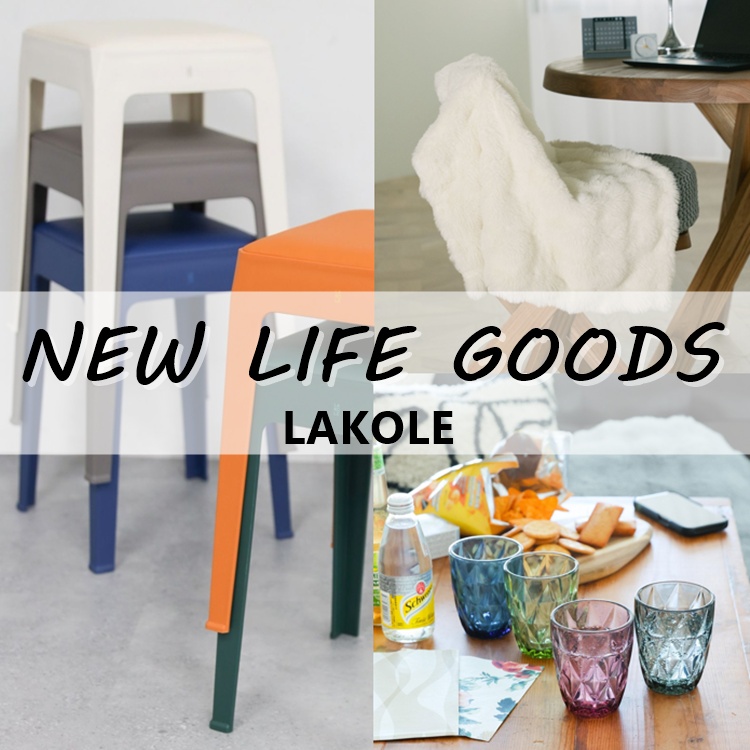 LAKOLE�i���R���j�̃V���b�v�j���[�X�u�y�N���N�n�̔����ւ���!!�z�V���ȋC�����Ō}����_�V����GOODS�^�v