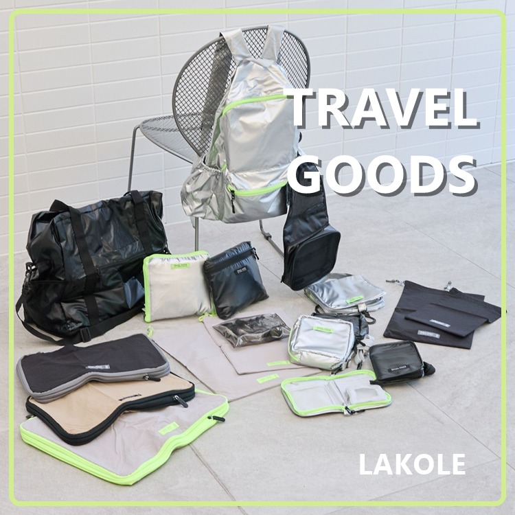 LAKOLE�i���R���j�̃V���b�v�j���[�X�u�yGW�̂��ł������T�|�[�g��z����ƕ֗��ȁ��g���x�������W���[�O�b�Y�������ځv